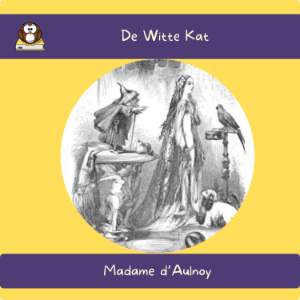 De Witte Kat-logo