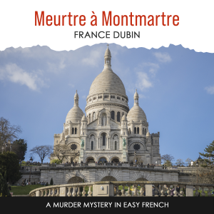 Meurtre à Montmartre