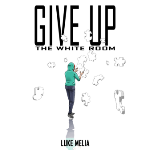 Give Up The White Room-logo
