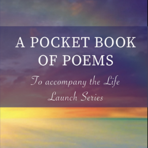 A Pocket Book of Poems-logo