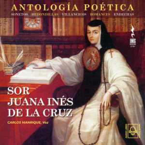 SOR JUANA INES DE LA CRUZ