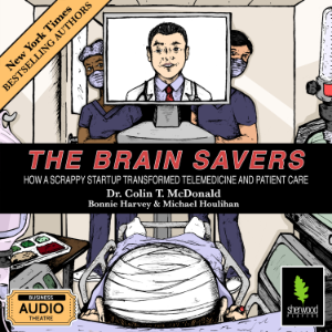The Brain Savers
