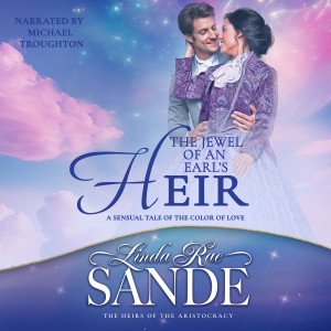 The Jewel of an Earl's Heir