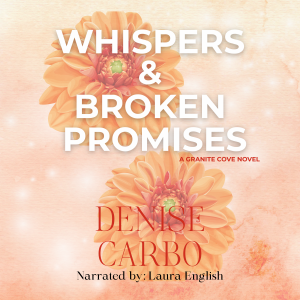 Whispers & Broken Promises-logo