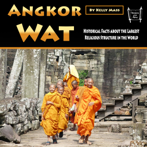 Angkor Wat-logo