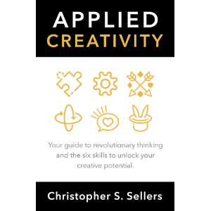 APPLIED CREATIVITY