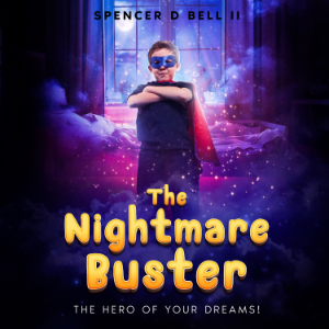 The Nightmare Buster-logo