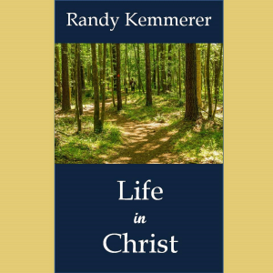 Life in Christ-logo
