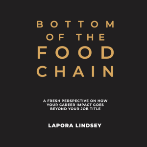 Bottom of the Food Chain