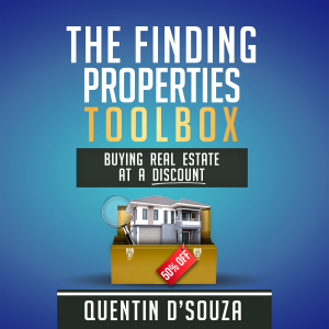 The Finding Properties Toolbox