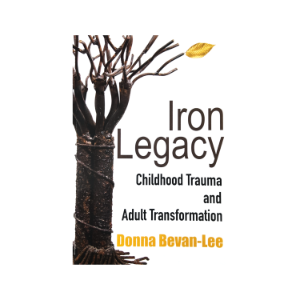 Iron Legacy-logo