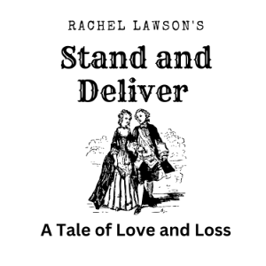 Stand and Deliver-logo