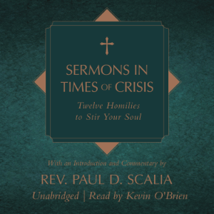 Sermons in Times of Crisis