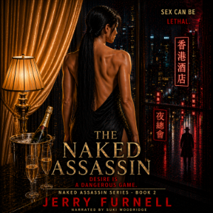 The Naked Assassin
