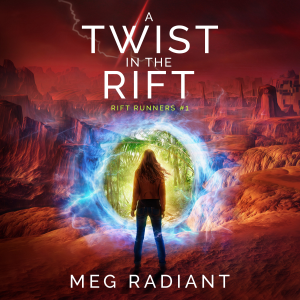 A Twist in the Rift-logo