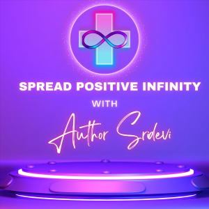 SPREAD POSITIVE INFINITY-logo