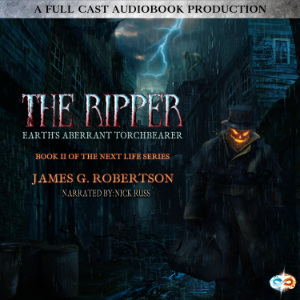 The Ripper-logo