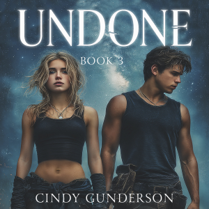 Undone-logo