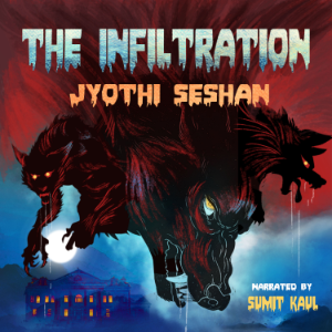 The Infiltration-logo