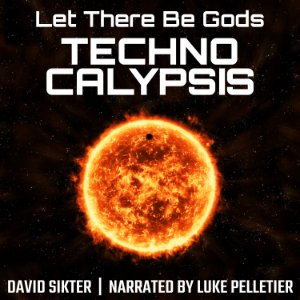 Technocalypsis