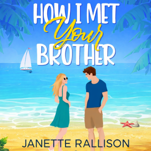 How I Met Your Brother
