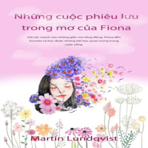 Những cuộc phiêu lưu trong mơ của Fiona-logo