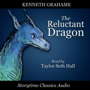 The Reluctant Dragon