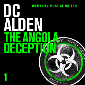 THE ANGOLA DECEPTION
