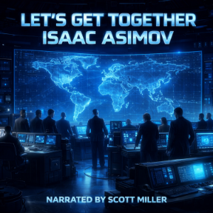 Let's Get Together