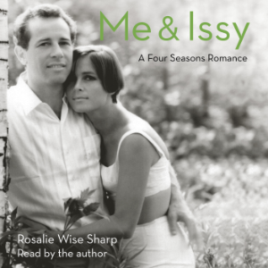 Me & Issy-logo