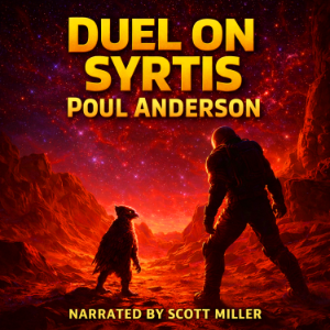 Duel on Syrtis