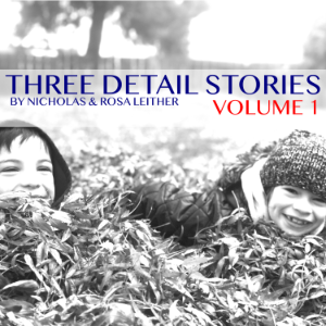 Three Detail Stories