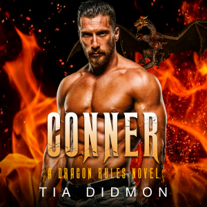 Conner-logo