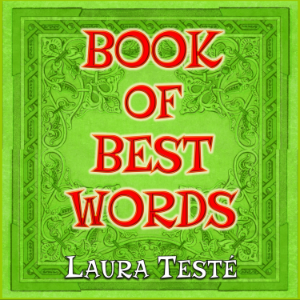 Book of Best Words