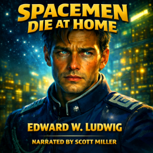 Spacemen Die At Home