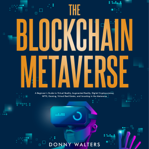 The Blockchain Metaverse-logo