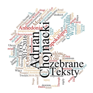Teksty zebrane