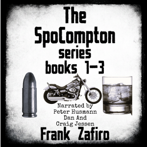 The SpoCompton Series