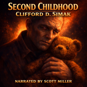 Second Childhood