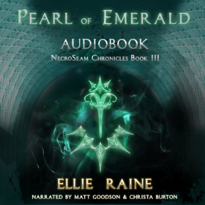 Pearl of Emerald-logo