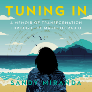 Tuning In-logo