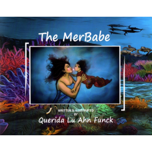 The MerBabe-logo