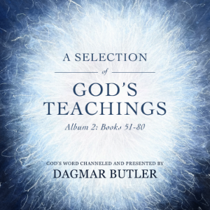 A Selection of God's Teachings: Album 2