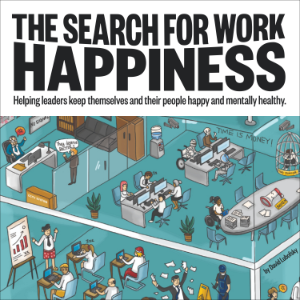 The Search for Work Happiness