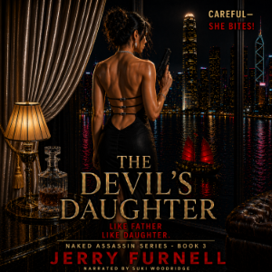 The Devil's Daughter