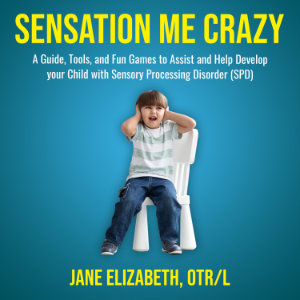 Sensation Me Crazy