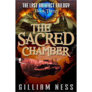 The Sacred Chamber