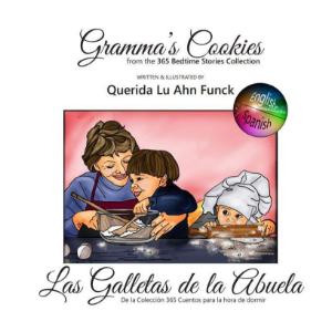 Gramma's Cookies-logo