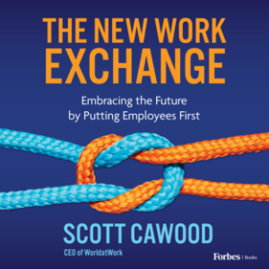 The New Work Exchange