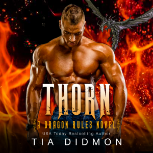 Thorn-logo